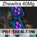 Zhewitra 40Mg 03